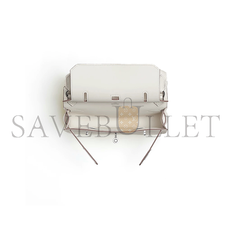 H**mes jypsiere mini bag h083982ckai (23*17*5cm)